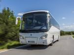 Higer Scania A30 2012 года